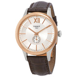 Tissot T912.428.46.038.00 T-Gold Automatic Classic Gent Automatic Men's Watch