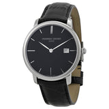 Frederique Constant Men's FC-306G4S6 Slimline Automatic Watch