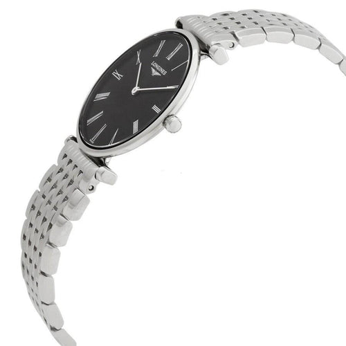Longines L4.512.4.51.6 La Grande Classique de Longines Quartz Woman's Watch