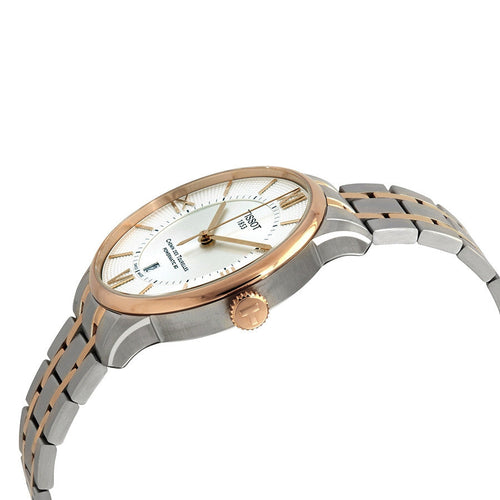 Tissot Uomo T099.407.22.038.02 Chemin des T Automatico