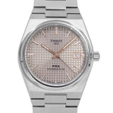 Tissot Uomo T137.807.44.061.00 PRX Titanio 38mm Automatico