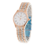 Longines L4.259.1.11.7 Lyre Quartz Woman's Watch