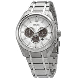 Citizen Uomo CA4010-58A Super Titanium Crono 4010