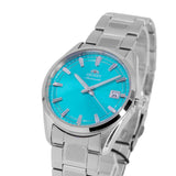 Orient RA-AC0R06L30B Stretto Date Automatic Men's Watch