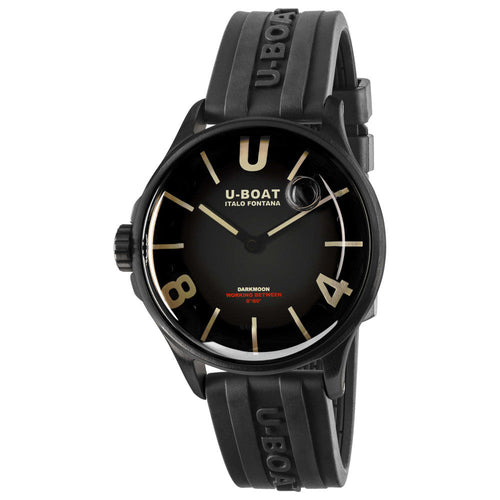U-Boat 9019/A Darkmoon Quartz Men's Watch