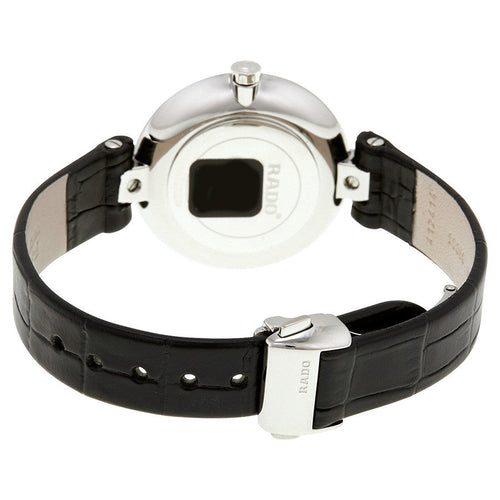 Rado R22850155 Coupole Quartz Woman's Watch