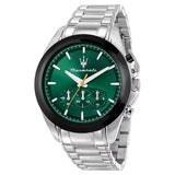 Maserati R8873612065 Traguardo Quartz Men's Watch