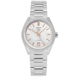TAG Heuer WBN231C.BA0001 Carrera Automatic Date Woman's Watch