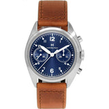 Hamilton H76409540 Khaki Aviation Manual Men's Watch