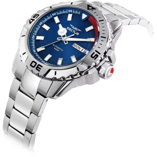 Sector R3223135001 Legend Automatic Men's Watch