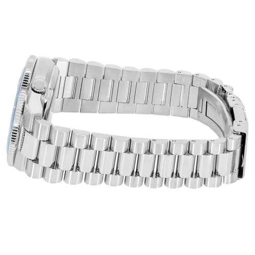 Citizen NJ0231-56L Tsuyosa Shore Automatic Men's Watch