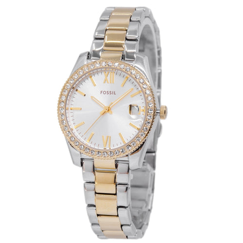 Fossil ES4319 Scarlette Mini Quartz Woman's Watch