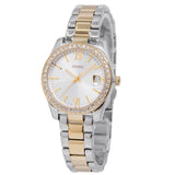 Fossil ES4319 Scarlette Mini Quartz Woman's Watch