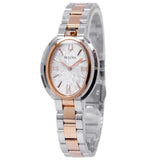 Bulova 98L322 Rubaiyat Quartz Woman's Watch