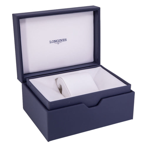 Longines Donna L33204726 Admiral Automatico