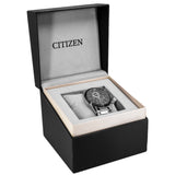 Citizen AT8266-89E Radio Controlled Eco-Drive Cronografo