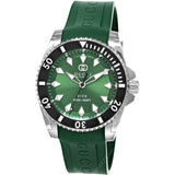 Gucci YA136360 Dive Automatic Men's Watch