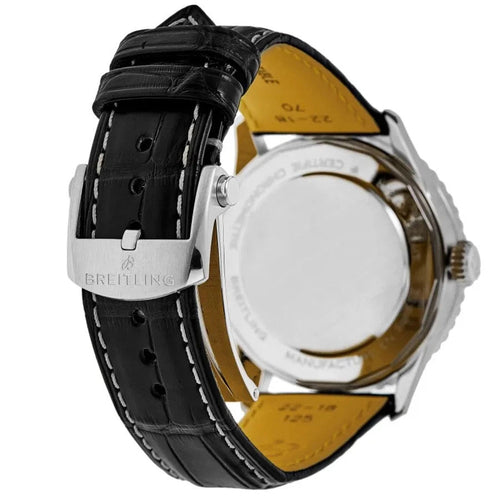 Breitling A17329371L1P1 Navitimer Automatic Men's Watch