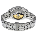 Tissot T059.527.11.031.00 T-Classic Automatic T-Lord Men's Watch