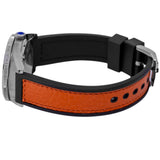 Squale MATICBKOBK.RLOR Matic S Automatic Men's Watch