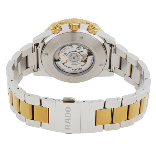 Rado R32151318 Captain Cook Automatic Men's Watch