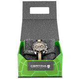 Certina C0328271827100 DS Action Automatic Diver Chrono Men's Watch