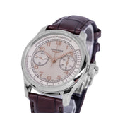 Longines L2.960.4.78.2 Master Collection Manual Men's Watch