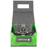 Certina C0326074405100 DS Action Diver Automatic Men's Watch