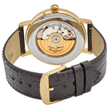 Longines L4.905.2.11.2 Presence Automatic Men's Watch