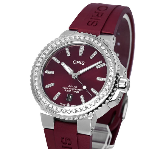 Oris 01 733 7766 4998-07 4 22 68FC