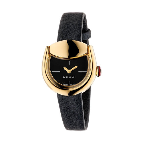 Gucci YA168505 Horsebit Quartz Men's Watch