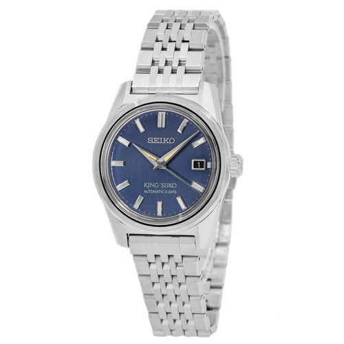 Seiko Uomo SPB389J1 King Automatico