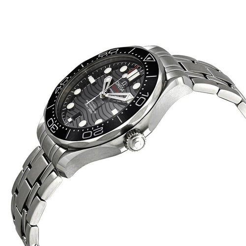 Omega Uomo 210.30.42.20.01.001 Seamaster Automatico