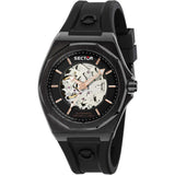 Sector R3221528001 960 Automatic Men's Watch