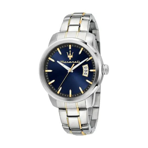 Maserati R8853121011 Successo Quartz Men's Watch