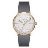 Junghans 47/7853.02 max bill Quartz Woman's Watch