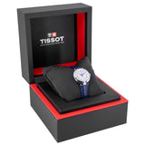 Tissot Donna T126.207.16.013.00 Bellissima 29mm Automatico
