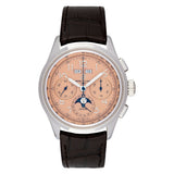 BREITLING Uomo AB2510201K1P1 Premier Automatico