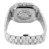 Bell & Ross BR05C-BU-ST/SST