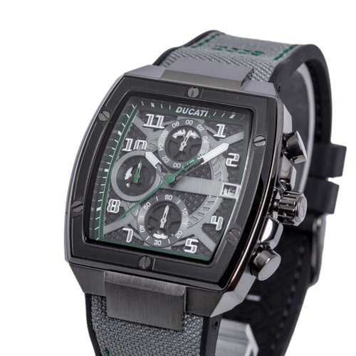 Ducati DTWGO0001502 Ducati Corse Quartz DT088 Men's Watch
