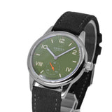 Nomos 707 Club Campus Manual Men's Watch