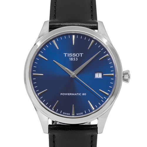 Tissot Uomo T158.407.16.041.00 Classic Dream 40mm Automatico