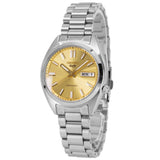 Seiko SRPL59K1 5 Sports Automatic SNXS Series Men's Watch