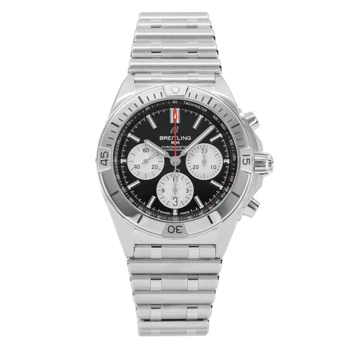 Breitling AB0134101B1A1