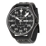 Hamilton H64785835 Khaki Aviation Automatic Men's Watch