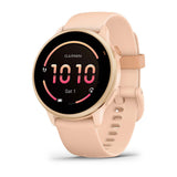 Garmin 010-02985-03 vívoactive® Quartz Men's Watch