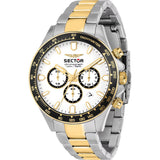 Sector R3273661053 230 Quartz Men's Watch