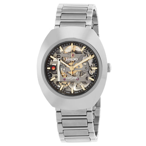 Rado R12162153 DiaStar Original Automatic Men's Watch