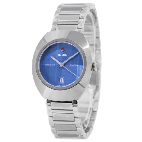 Rado R12170343 DiaStar Original Automatic Woman's Watch
