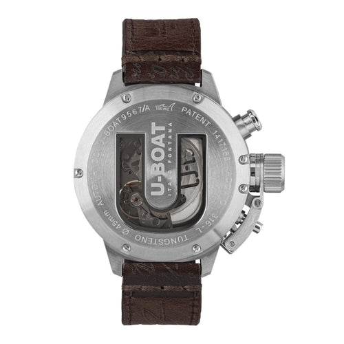 U-Boat 9567/A Classico Automatic Men's Watch